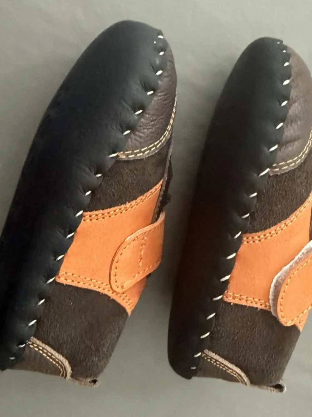 pediped Logan Originals Shoes